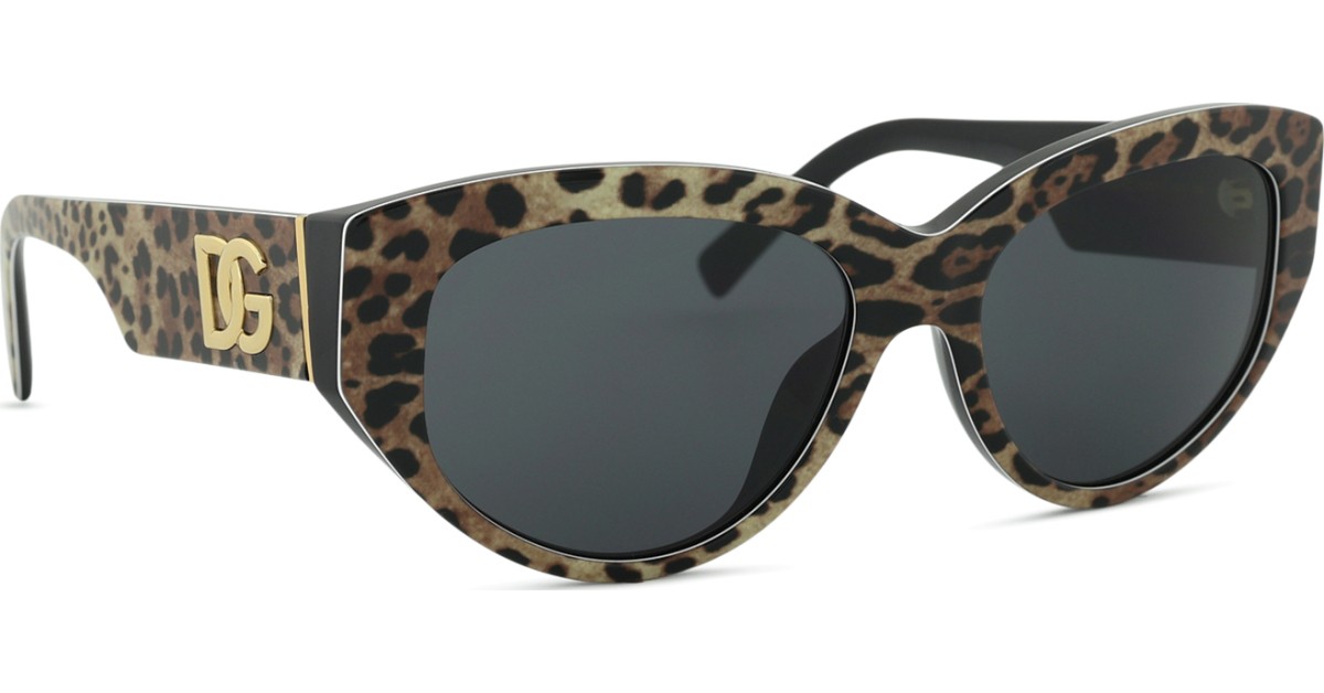 Dolce & Gabbana 0DG 4514 316387 55