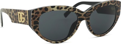 Dolce & Gabbana 0DG 4514 316387 55