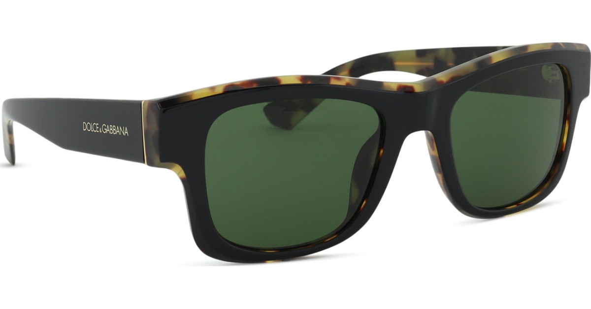 Dolce & Gabbana 0DG 4515 340471 52