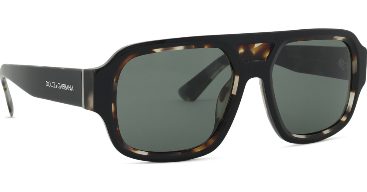 Dolce & Gabbana 0DG 4516 3403/1 55