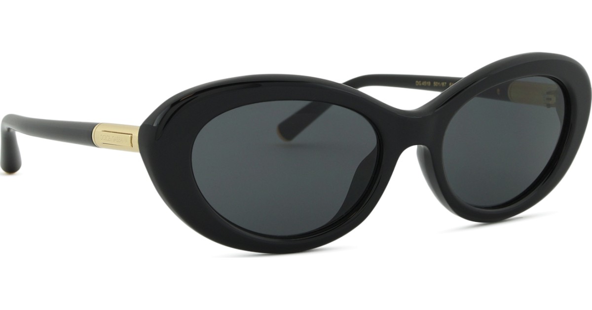 Dolce & Gabbana 0DG 4519 501/87 54