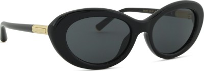 Dolce & Gabbana 0DG 4519 501/87 54