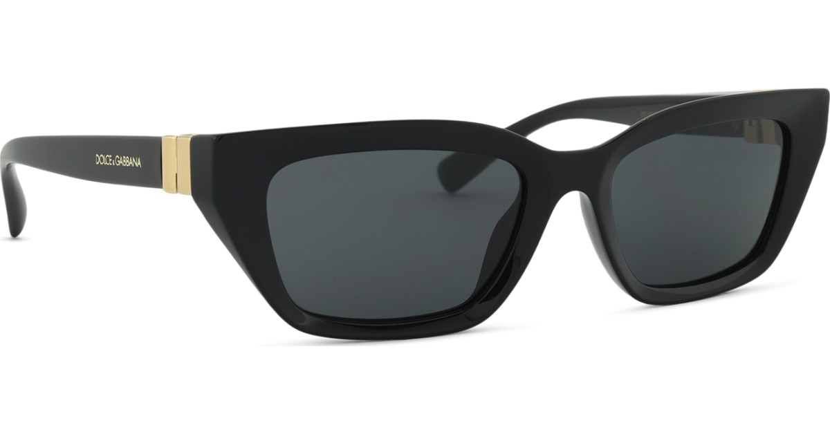 Dolce & Gabbana 0DG 4532 501/87 53