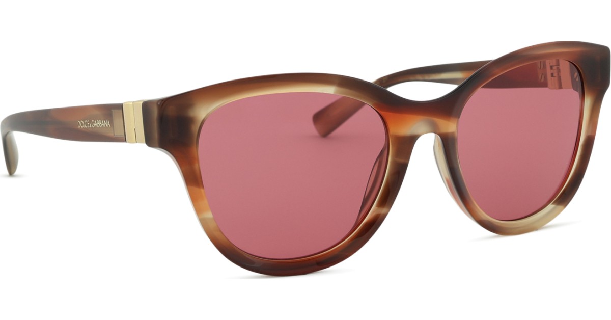 Dolce & Gabbana 0DG 4533 322175 54