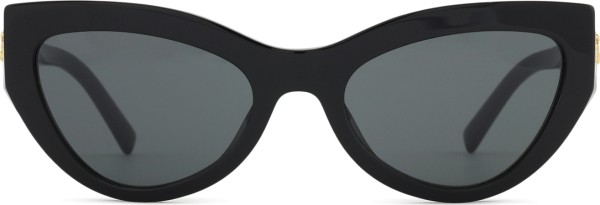 Dolce & Gabbana 0DG 4536 501/87 55