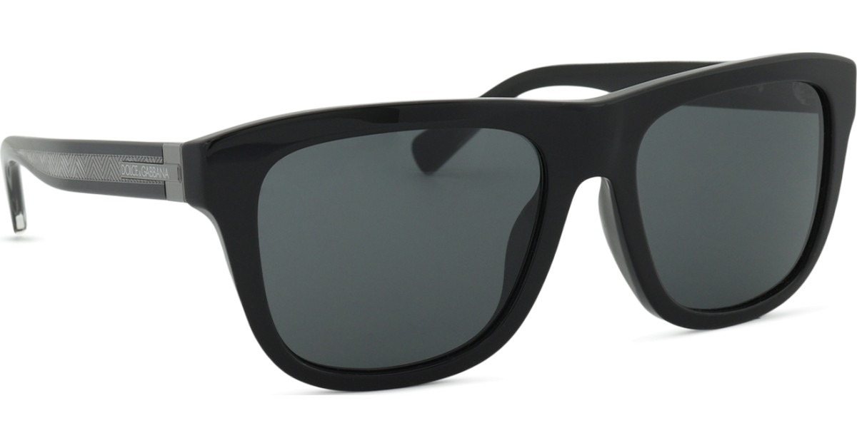 Dolce & Gabbana 0DG 4545 501/87 55