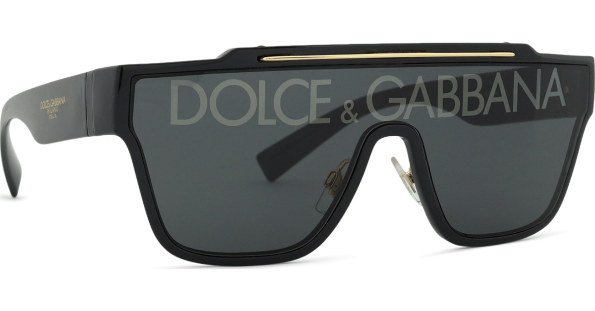 Dolce & Gabbana 0DG 6125 501/M 35