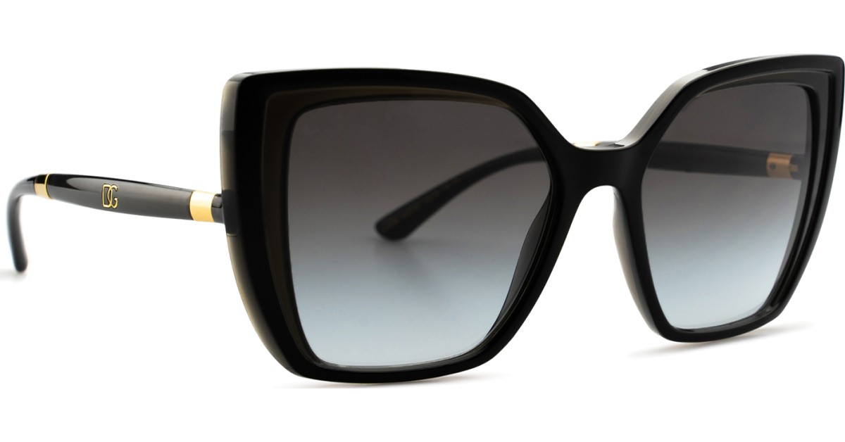 Dolce & Gabbana 0DG 6138 32468G 55