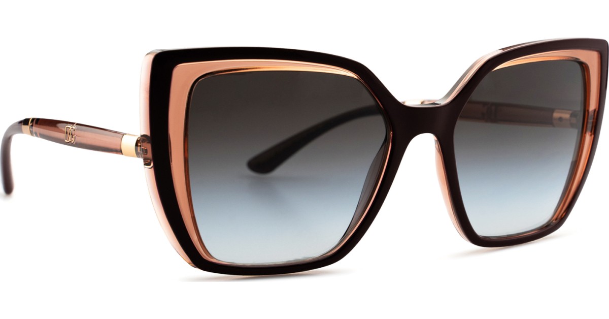 Dolce & Gabbana 0DG 6138 32478G 55