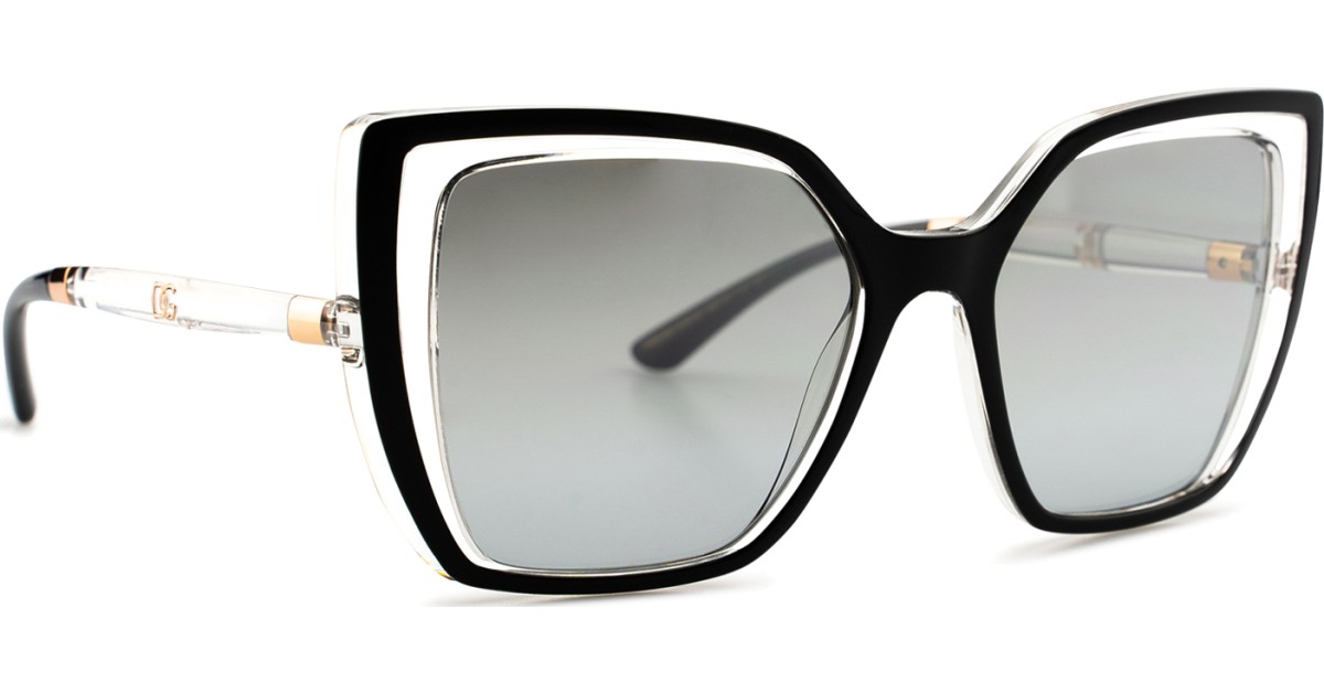 Dolce & Gabbana 0DG 6138 675/6V 55