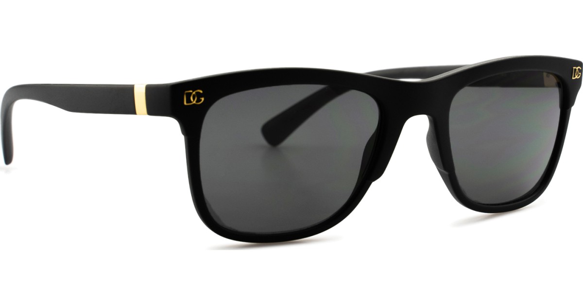 Dolce & Gabbana 0DG 6139 252587 54