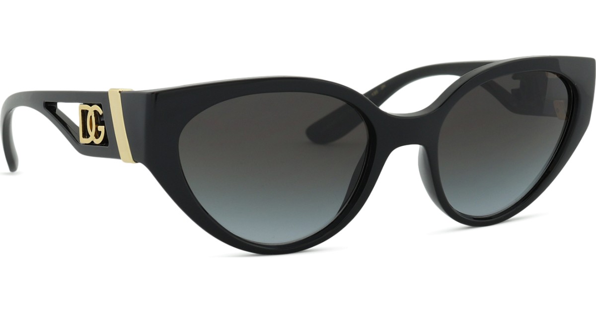 Dolce & Gabbana 0DG 6146 501/8G 54