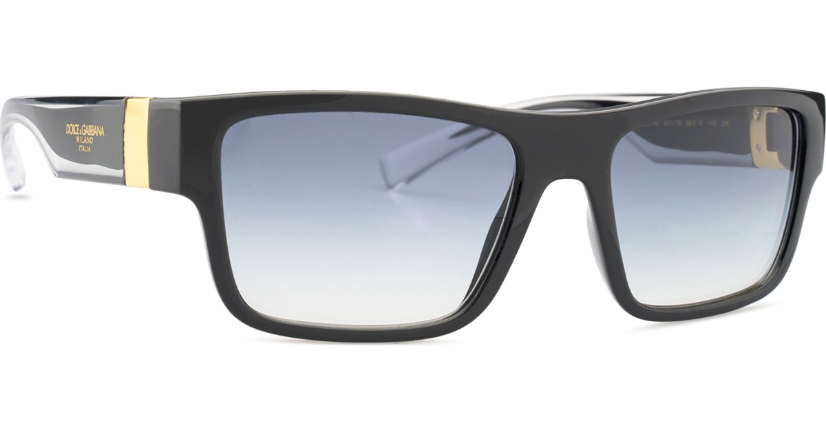 Dolce & Gabbana 0DG 6149 501/79 56