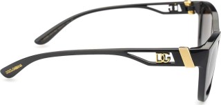 Dolce & Gabbana 0DG 6155 501/8G 55 15838