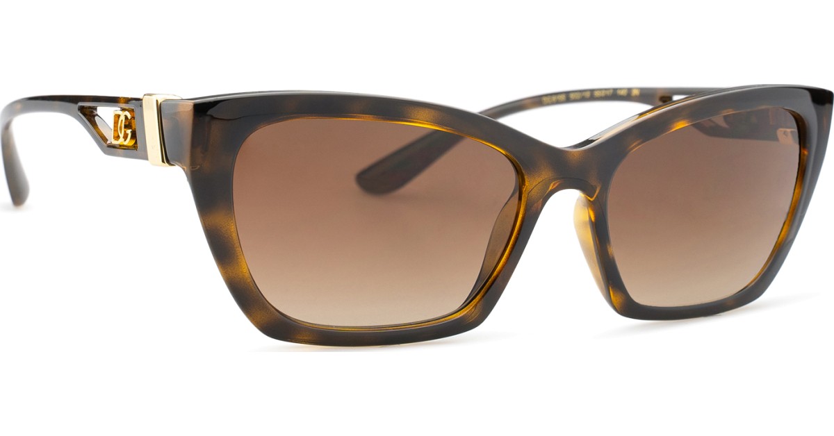 Dolce & Gabbana 0DG 6155 502/13 55