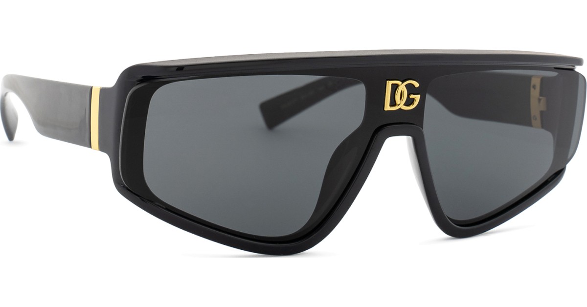 Dolce & Gabbana 0DG 6177 501/87 46 Dolce & Gabbana 0DG 6177 501/87 46