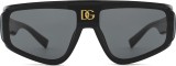 Dolce & Gabbana 0DG 6177 501/87 46 18593