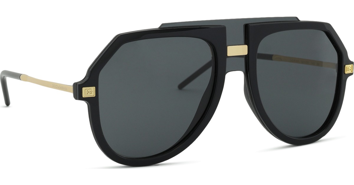 Dolce & Gabbana 0DG 6195 501/87 45