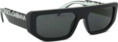 Dolce & Gabbana 0DG 6203 501/87 56