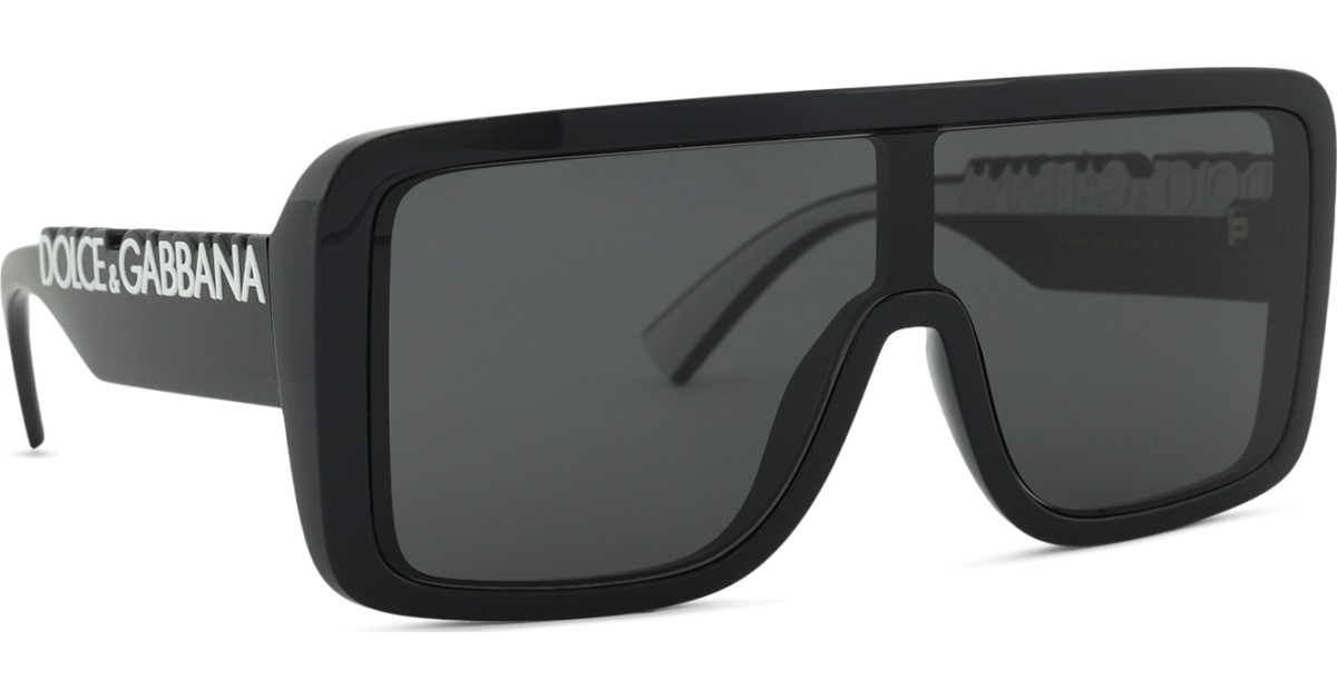 Dolce & Gabbana 0DG 6204 501/87 34