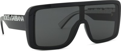 Dolce & Gabbana 0DG 6204 501/87 34