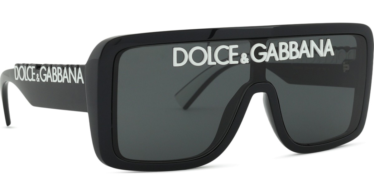 Dolce & Gabbana 0DG 6204 L50187 34