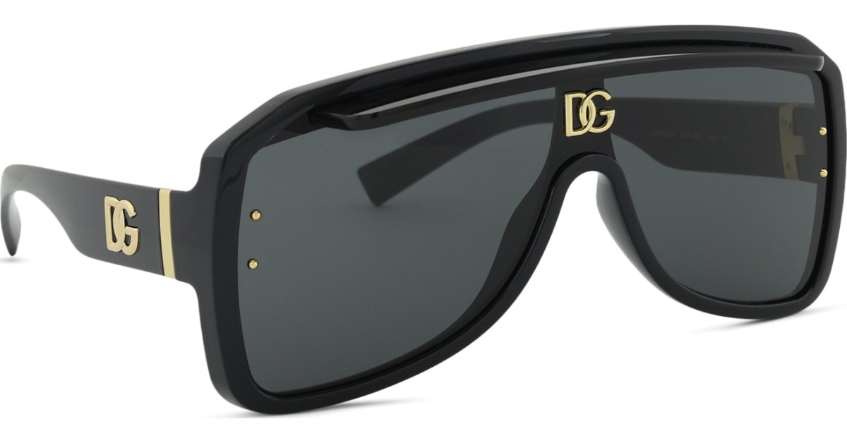 Dolce & Gabbana 0DG 6205 501/87 37