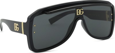Dolce & Gabbana 0DG 6205 501/87 37