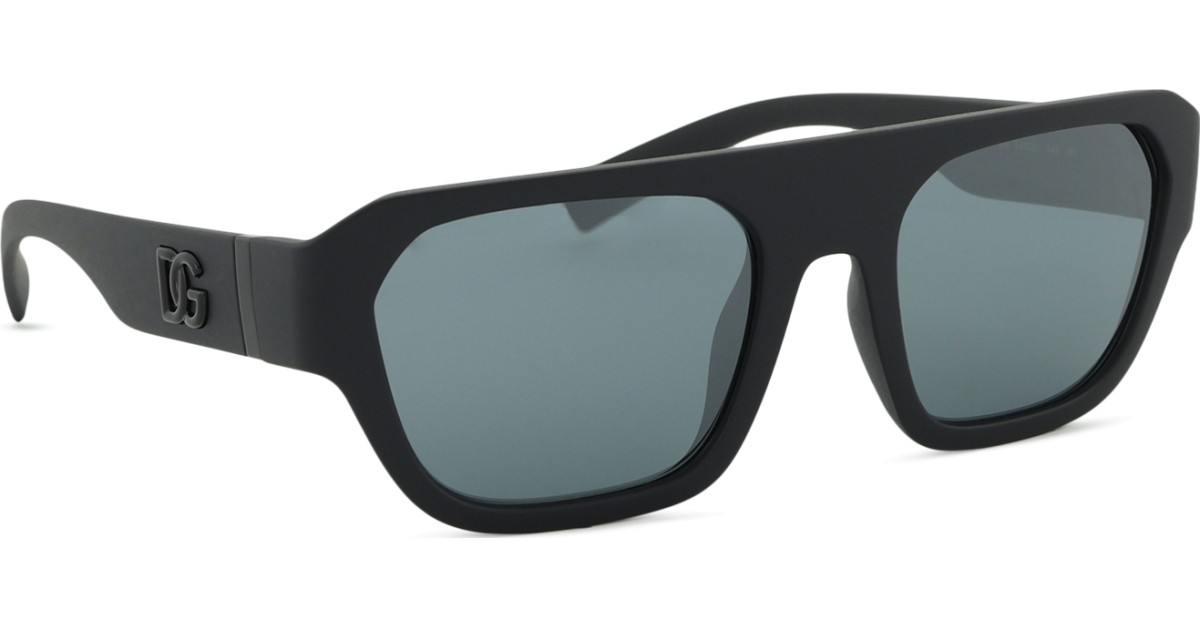 Dolce & Gabbana 0DG 6206 25256G 54