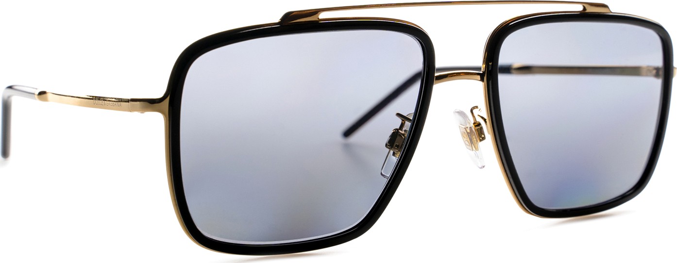 Waden ijzer Gang Dolce & Gabbana 0DG 2220 02/81 57 | Lentiamo