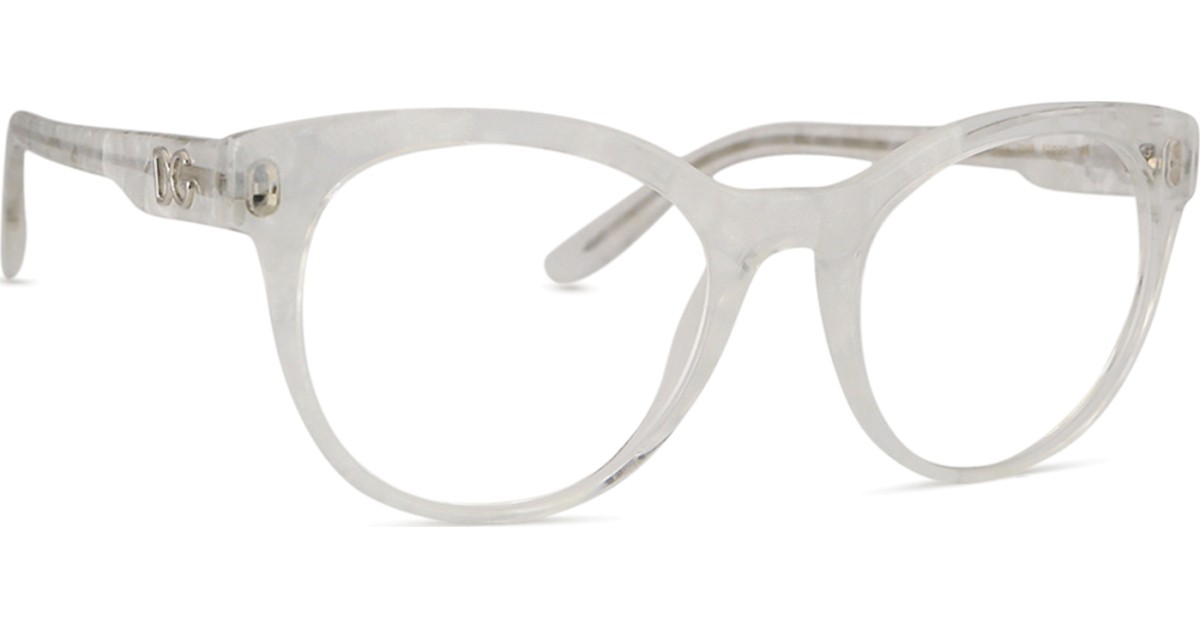 Dolce & Gabbana 0DG3334 3348 52