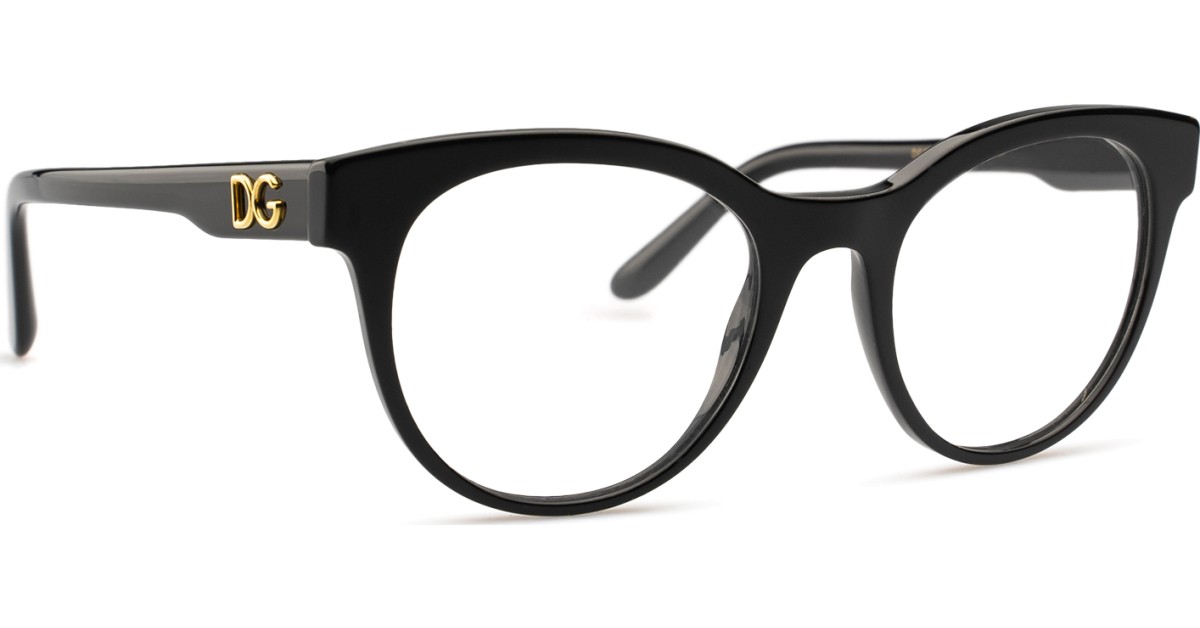 Dolce & Gabbana 0DG3334 501 52