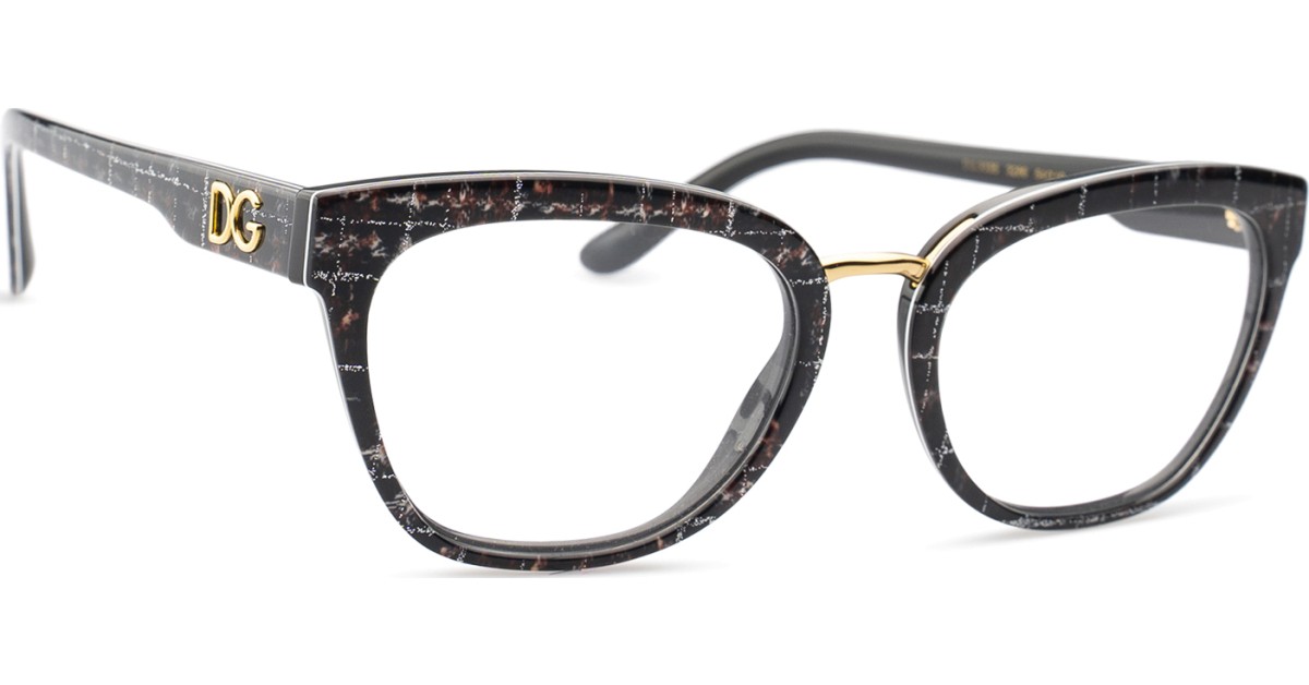 Dolce & Gabbana 0DG3335 3286 54