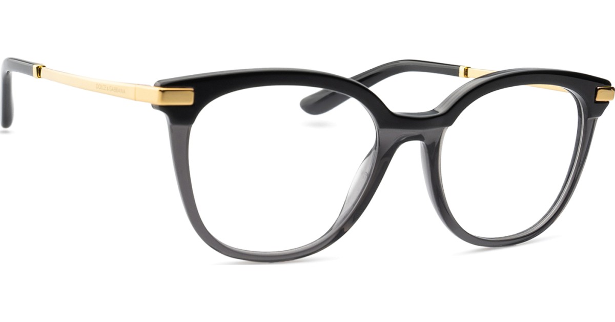 Dolce & Gabbana 0DG3346 3246 52