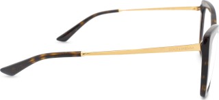 Dolce & Gabbana 0DG3348 502 55 20499