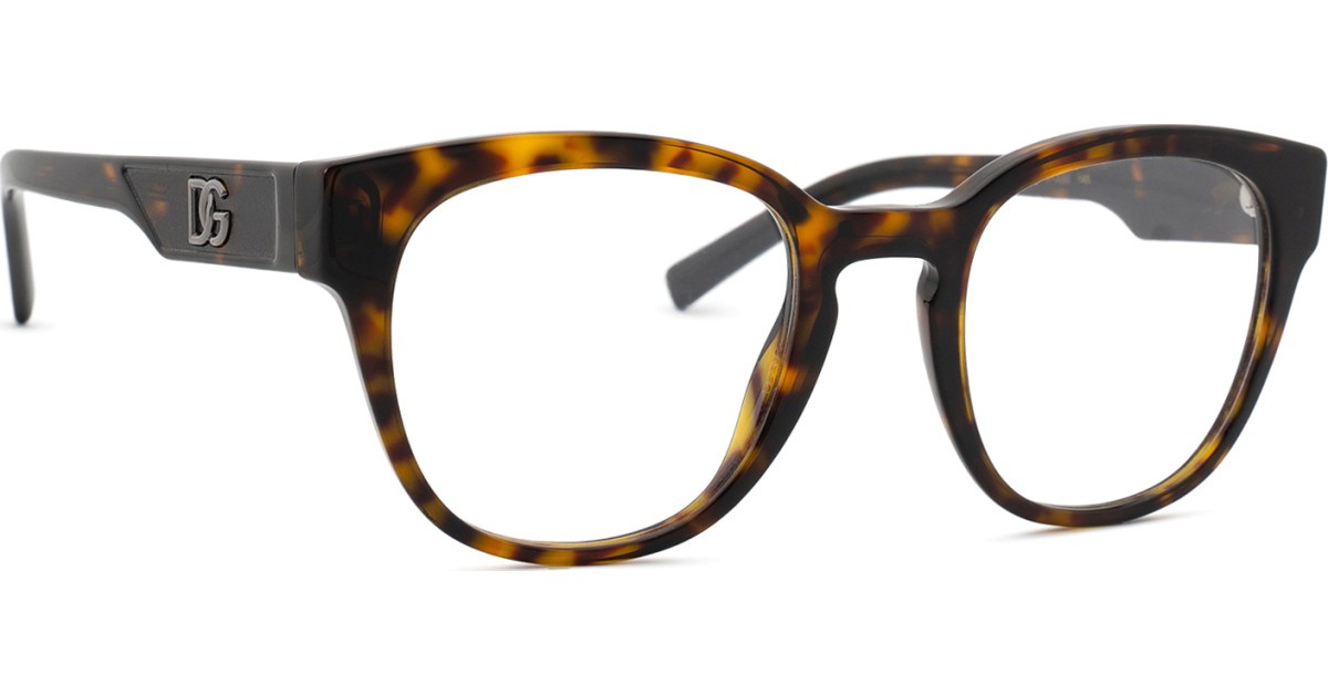 Dolce & Gabbana 0DG3350 502 51