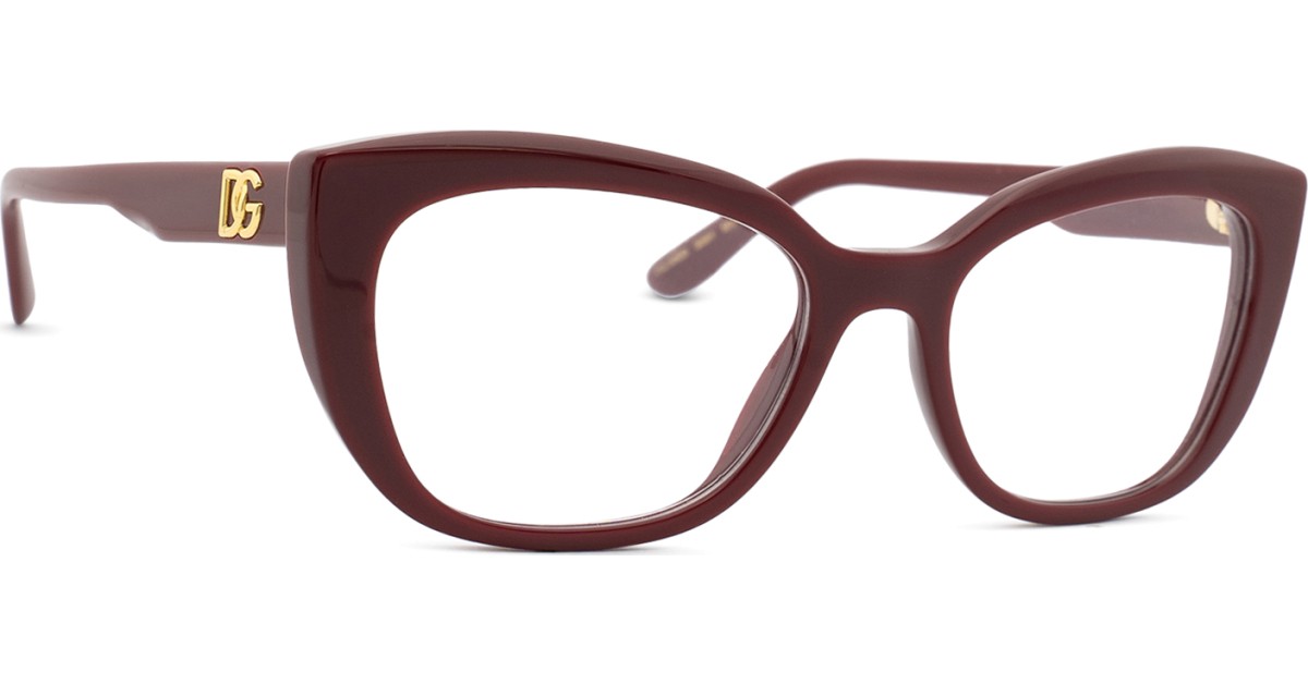 Dolce & Gabbana 0DG3355 3091 55