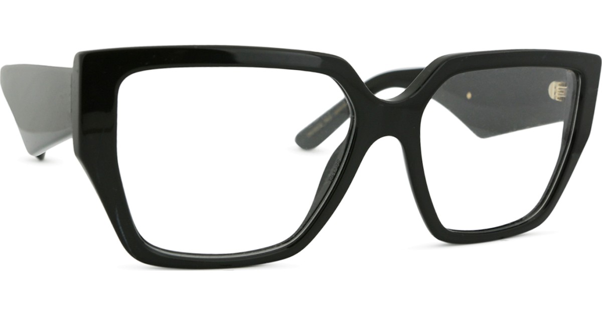 Dolce & Gabbana 0DG3373 501 55