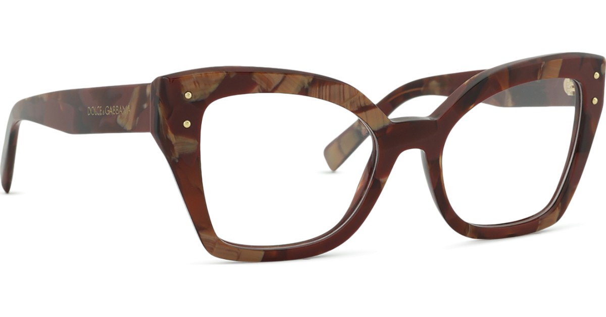 Dolce & Gabbana 0DG3386 3462 53