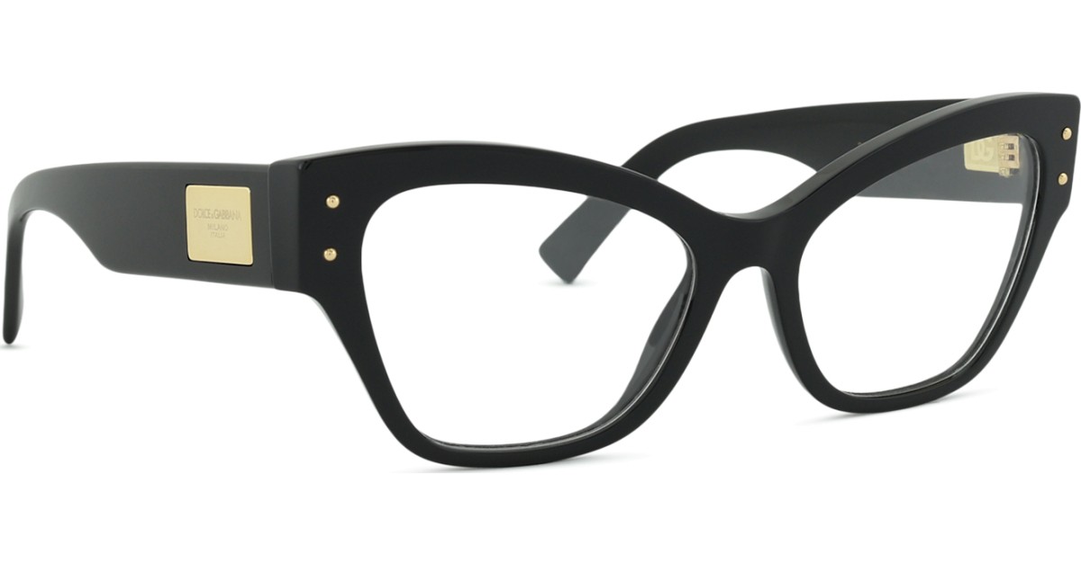 Dolce & Gabbana 0DG3404 501 54