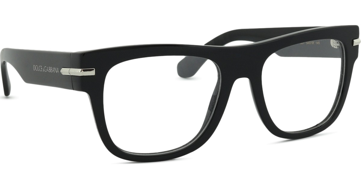 Dolce & Gabbana 0DG3407 501 54