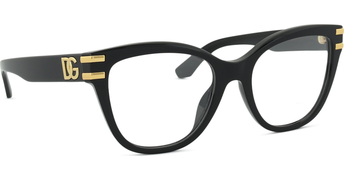 Dolce & Gabbana 0DG3418 501 55