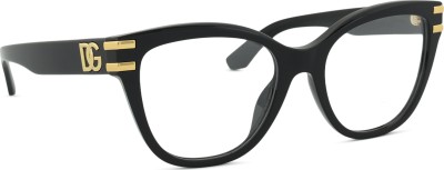 Dolce & Gabbana 0DG3418 501 55