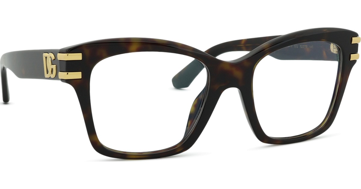 Dolce & Gabbana 0DG3419 502 52
