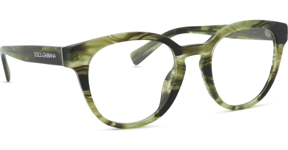 Dolce & Gabbana 0DG3421 3066 52