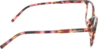 Dolce & Gabbana 0DG3424 3440 54 Boční strana produktu