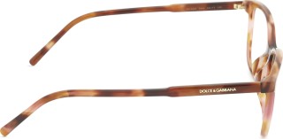 Dolce & Gabbana 0DG3424 3444 54 Boční strana produktu