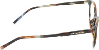 Dolce & Gabbana 0DG3425 3443 52 Boční strana produktu