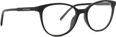 Dolce & Gabbana 0DG3425 501 52