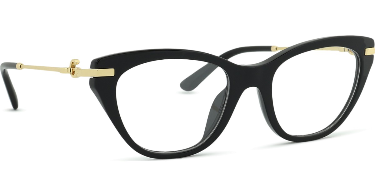 Dolce & Gabbana 0DG3428 501 51